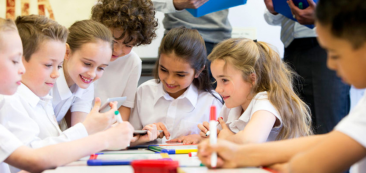 Kids Academy Handbook